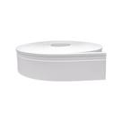 Rodapé EVA Autocolante 10cm Altura Rp16 Valor P/ Metro
