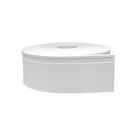 Rodapé Eva Autocolante 15Cm Rp16 4 Metros Meurodapé