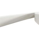 Rodapé Eva Autocolante Flexível Guaratuba 5cmx1cm 20 Metros