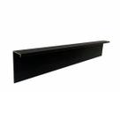 Rodape Invertido de Aluminio 5x2x300 (cm) Rodape Invertido de Aluminio 5x2x300 (cm)