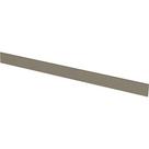 Rodapé Linear para Cozinha Connect 35cm x 14cm MDF Duna