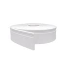 Rodapé Meu Rodapé Autocolante em Eva RP16 Branco 10cmx5m