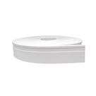 Rodapé Meu Rodapé Autocolante em Eva RP16 Branco 7cmx5m