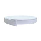 Rodapé Moldura 7cm Flexivel Canelado E.v.a Autocolante Rolo De 1 Metro Rodapé Moldura 7cm Flexivel Canelado E.v.a Autocolante Rolo De 1 Metro