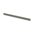 Rodapé para Balcão MDF 220cm Connect