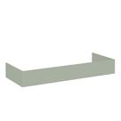 Rodapé para Cozinha Conecta Frizz 120 cm Verde Mint Rodapé para Cozinha Conecta Frizz 120 cm Verde Mint