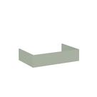 Rodapé para Cozinha Conecta Frizz 70 cm Verde Mint Rodapé para Cozinha Conecta Frizz 70 cm Verde Mint