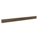 Rodapé para Cozinhas Madesa Glamy, Lux e Stella Rustic