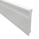 Rodapé Poliestireno Frisado Arquitech 51010 2,4 Metros