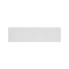 Rodapé Slim Liso 2,40x7 Brando - Ruffino Rodapé Slim Liso 2,40x7 Brando - Ruffino