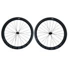 Rodas 700 Vzan Concept Carbon 50 24f Disc Hg Center Lock Tlr