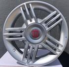Rodas Aro 16x7 Fiat Stilo Connect 4x98 Original 100171157