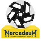 Rodas Aro 17 Tala 6 4x99 Roda Liga Leve Compativel 4x100