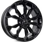 Rodas Aro 17x7 M16 4x100 Black