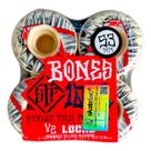 Rodas Bones STF 53mm Judas Prius V2