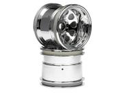 RODAS CLASSIC KING (2.2in/2pcs) DE AUTOMODELO HPI3062