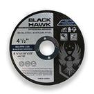 Rodas cortadas em metal BHA e aço inoxidável para rebarbadora Rodas cortadas em metal BHA e aço inoxidável para rebarbadora