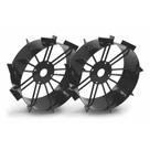 Rodas de Ferro Para Microtrator Diesel Toyama TDWT73 12,5HP