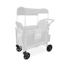 Rodas de Reposição para Carrinho Passeio WONDERFOLD All Terrain Rodas de Reposição para Carrinho Passeio WONDERFOLD All Terrain