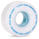 Rodas de Skate Ricta Clouds White 52mm 78a