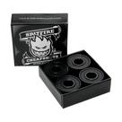 Rodas de skate Spitfire Cheapshots Bearings, conjunto de 8 TGM Rodas de skate Spitfire Cheapshots Bearings, conjunto de 8 TGM