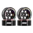 Rodas INJORA ModuWheel 1.3 com Offset Negativo para Carros RC 1/18 e 1/24 Rodas INJORA ModuWheel 1.3 com Offset Negativo para Carros RC 1/18 e 1/24