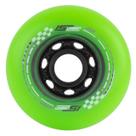 Rodas IS Urban 80mm - 86A (4 und)