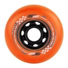 Rodas IS Urban 80mm - 86A (4 und)
