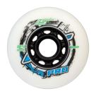 Rodas IS Urban PRO 84mm 88A - (4 und) Rodas IS Urban PRO 84mm 88A - (4 und)