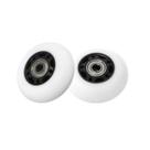 Rodas KAMIER Rip Surf 68mm x 24mm para Razor RipStik Rodas KAMIER Rip Surf 68mm x 24mm para Razor RipStik