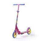 Rodas Kick Scooter VOYAGER Barbie 200mm PU ABEC-7