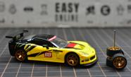 Rodas para customizacao de miniaturas 1:64 -