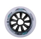 Rodas Patins Premium MPC Black Magic 110mm XXFirm M-TECH 6un Rodas Patins Premium MPC Black Magic 110mm XXFirm M-TECH 6un