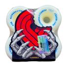 Rodas Powell Peralta 60mm Rat Bones White Rodas Powell Peralta 60mm Rat Bones White