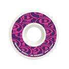 Rodas Skate Drop Dead 53mm 99a Importada Rodas Skate Drop Dead 53mm 99a Importada