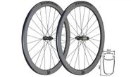 Rodas Token C45D Disc Carbon
