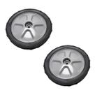 Rodas Traseiras Cortador d Grama Kawashima Lr180 Lr180t 2Und