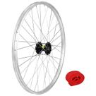Rodas traseiras esquerdas para triciclo adulto WEEROCK 26" Alloy