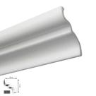 Rodateto Isopor Epex E35 - Pç C/2mt