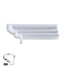Rodateto Isopor Epex F80 - Pç C/2mt