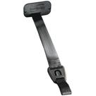 RodBuckle Gunwale/Deck Mount BoatFivela de 24 polegadas