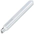 Rodel 7x 80 mm para cortador de piso manual - 60200