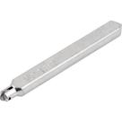 Rodel 80mm para para cortadoresde cerâmica vdec 50/vdec75/vedc90 - Vonder