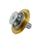 Rodel para cortador cfx 1250/1500