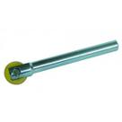 Rodel Para Cortador Piso 100 X 18 Mm Titânio Cortag