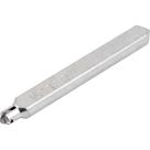 Rodel Para Máquina de Cortar Cerâmica, 80 mm, Vonder OstenVonder Rodel Para Máquina de Cortar Cerâmica, 80 mm, Vonder OstenVonder