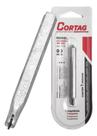 Rodel wídia p/cortador Riscador Pisos Cortag Uni- versal 80mm