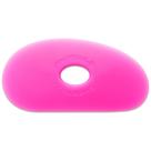 Rodela de polímero MudTools Shape 1 rosa ultra macia