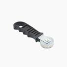 Rodilho Rolete Para Aplicar Remendo Reparo Em Pneus 12mm Viluz Rodilho Rolete Para Aplicar Remendo Reparo Em Pneus 12mm Viluz
