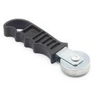 Rodilho Rolete Para Aplicar Remendo Reparo Em Pneus 12mm Viluz Rodilho Rolete Para Aplicar Remendo Reparo Em Pneus 12mm Viluz